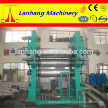 4 Roll Calendering Machine for Rubber sheet